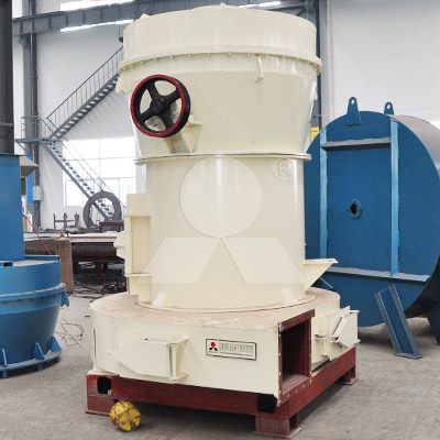 longzhen используется мобильная роторная дробилка